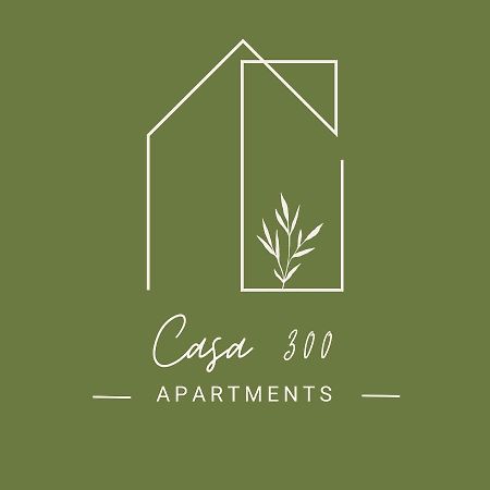 Casa 300 Daire Piran Dış mekan fotoğraf