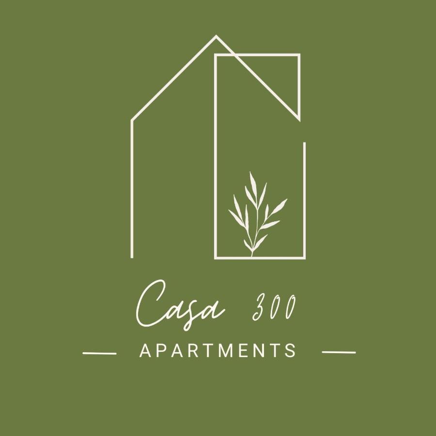 Casa 300 Daire Piran Dış mekan fotoğraf