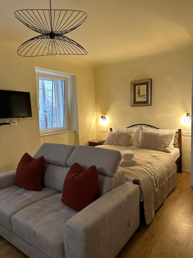 Casa 300 Daire Piran Dış mekan fotoğraf