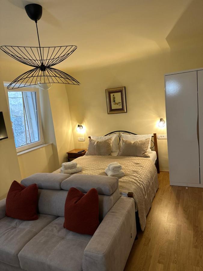 Casa 300 Daire Piran Dış mekan fotoğraf