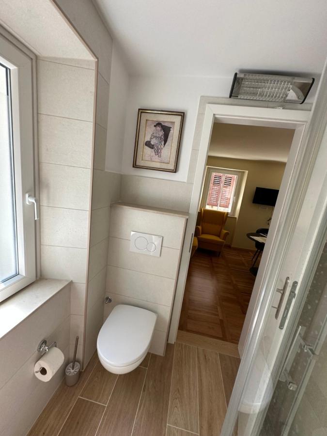 Casa 300 Daire Piran Dış mekan fotoğraf