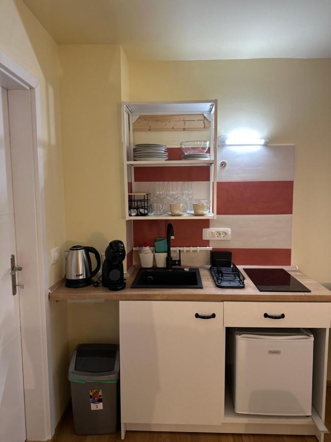 Casa 300 Daire Piran Dış mekan fotoğraf
