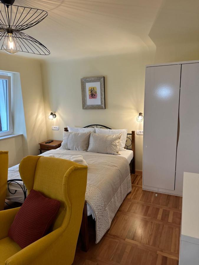 Casa 300 Daire Piran Dış mekan fotoğraf