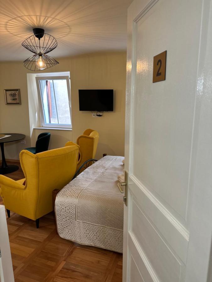 Casa 300 Daire Piran Dış mekan fotoğraf