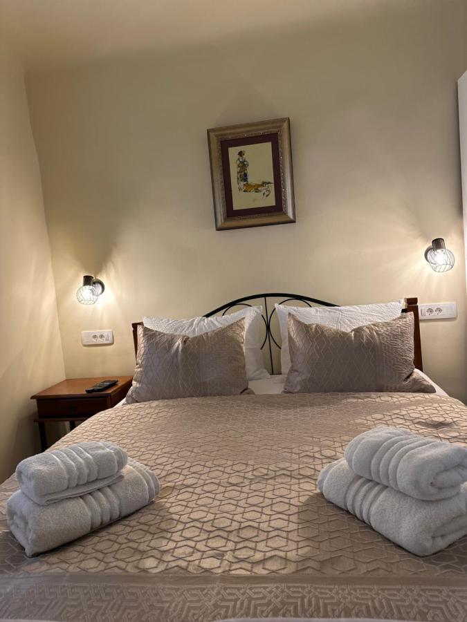 Casa 300 Daire Piran Dış mekan fotoğraf