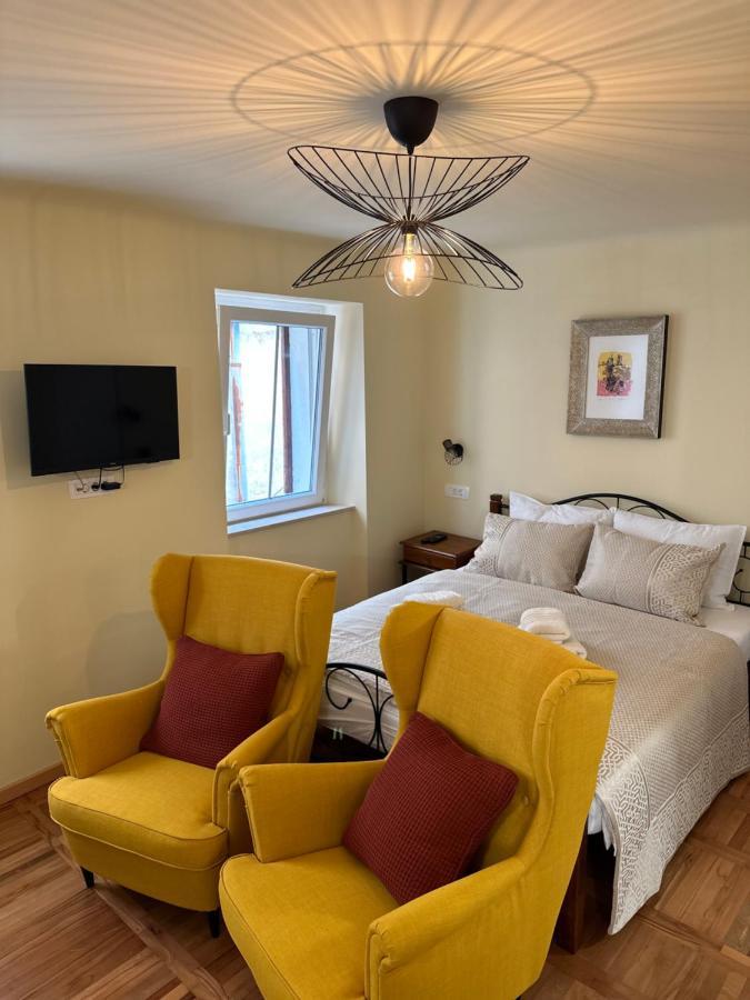 Casa 300 Daire Piran Dış mekan fotoğraf