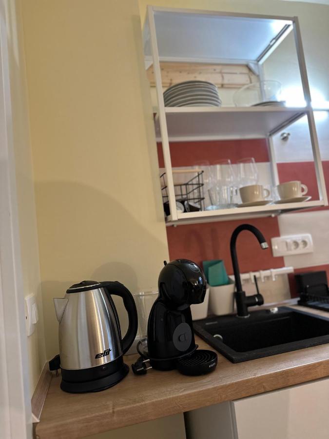 Casa 300 Daire Piran Dış mekan fotoğraf