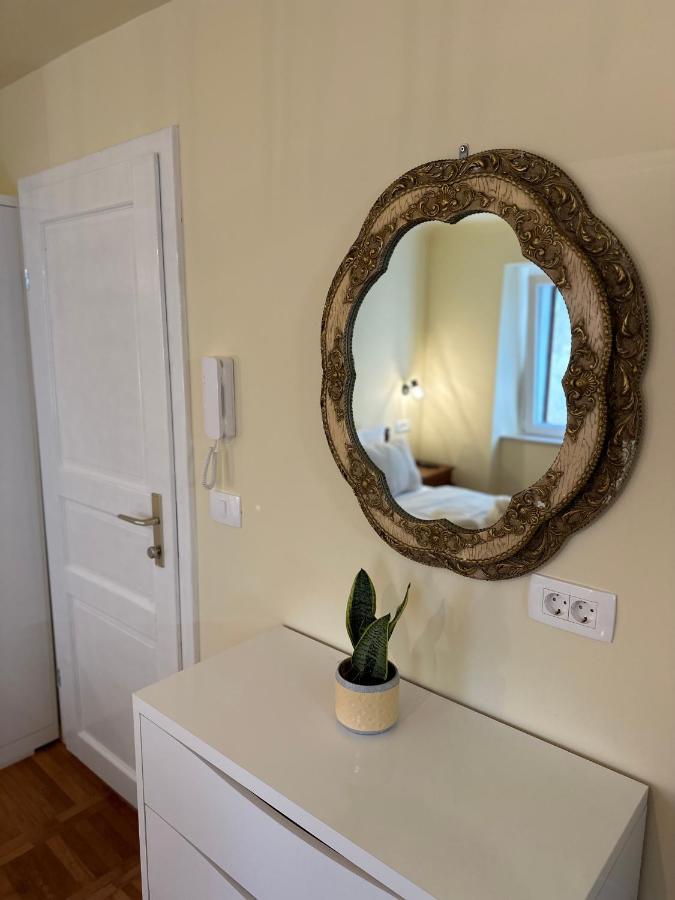 Casa 300 Daire Piran Dış mekan fotoğraf